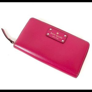Kate Spade Clutch